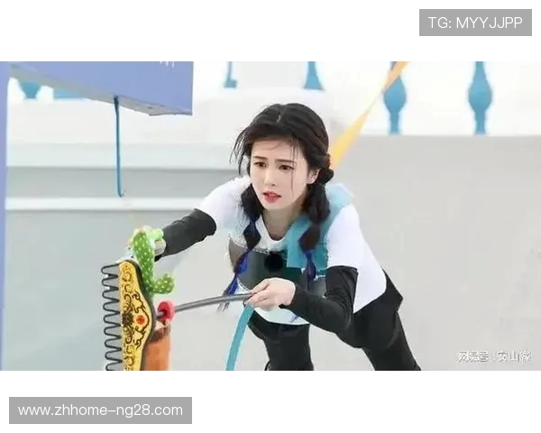 周深奔跑吧游戏遭白鹿逆转 展现极限反应力与默契配合