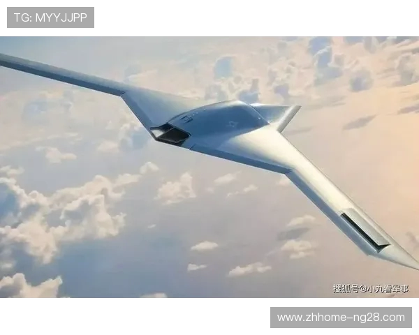 未来战场无人机的智能侦察与精准打击技术探讨