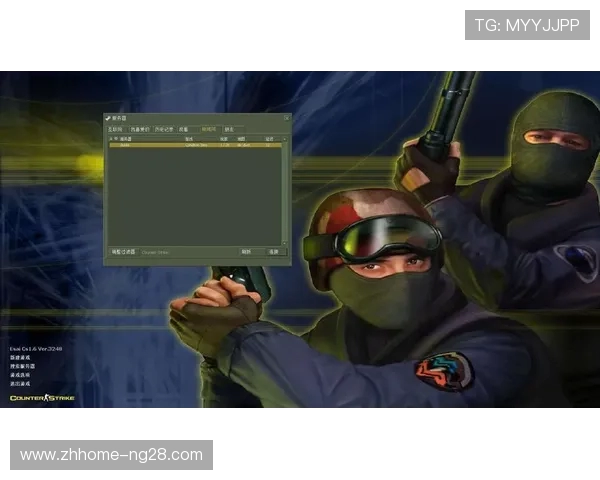 CS系列游戏一年营收究竟有多少真实数据和玩家热情如何影响